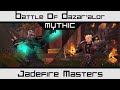 Bod mmjadefire masters  mm hunter pov