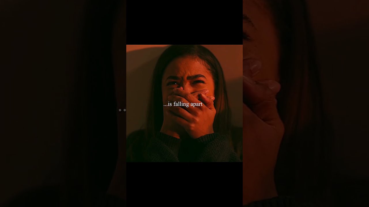 Always An Angel Ginny Georgia S1 3 Ginnyandgeorgia Edit Netflix Season3 Max