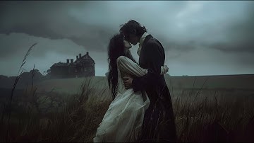 Thumbnail of 𝐌𝐞𝐥𝐚𝐧𝐜𝐡𝐨𝐥𝐢𝐜 𝐏𝐢𝐚𝐧𝐨 𝐟𝐨𝐫 𝐃𝐚𝐫𝐤 𝐒𝐭𝐨𝐫𝐦𝐲 𝐑𝐨𝐦𝐚𝐧𝐜𝐞 | 𝐑𝐞𝐚𝐝𝐢𝐧𝐠 𝐚𝐧𝐝 𝐖𝐫𝐢𝐭𝐢𝐧𝐠 𝐄𝐭𝐞𝐫𝐧𝐚𝐥 𝐋𝐨𝐯𝐞 | 𝐃𝐚𝐫𝐤 𝐀𝐜𝐚𝐝𝐞𝐦𝐢𝐚