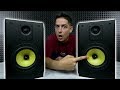 Kugel 700W BT Bookshelf Speakers | Unboxing & First Impressions