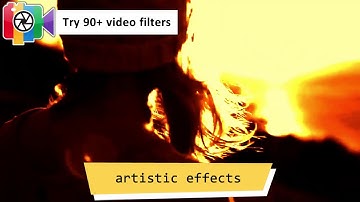 v2art - 90+ video filters!