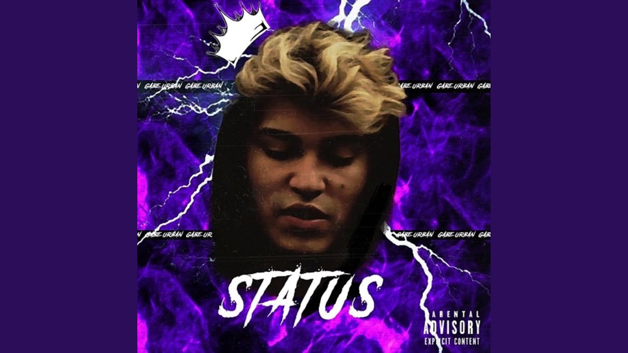 Watch Status (Freestyle) on YouTube Watch Status (Freestyle) on YouTube