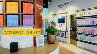 Amazon Salon Case study| GoCrackIt| GoWin App