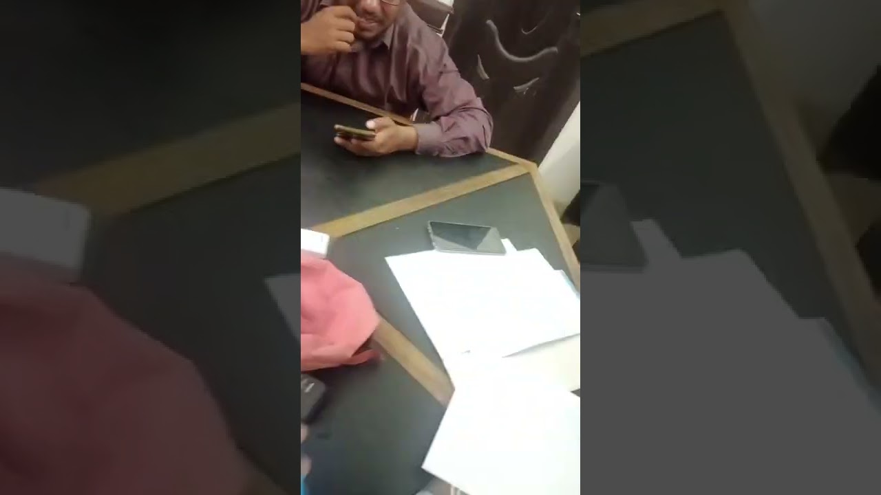 scam call in Pakistan