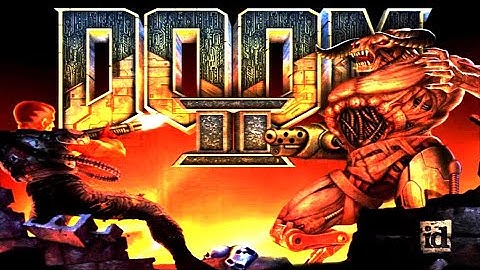 MAP 5,13 DOOM II Music - XBLA Edition (Xbox 360)