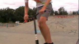 Mitch Richter Throwaway Clips.