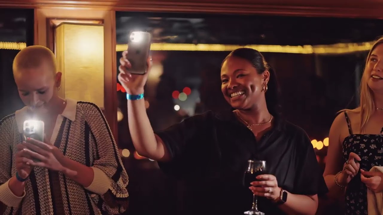 The Sumid corporate event video video preview