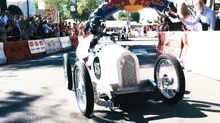 Hagerty Insurance Video for the 2017 Grand Prix of Scottsdale
