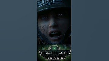 Run for cover - PARIAH NEXUS #warhammer40k #shorts