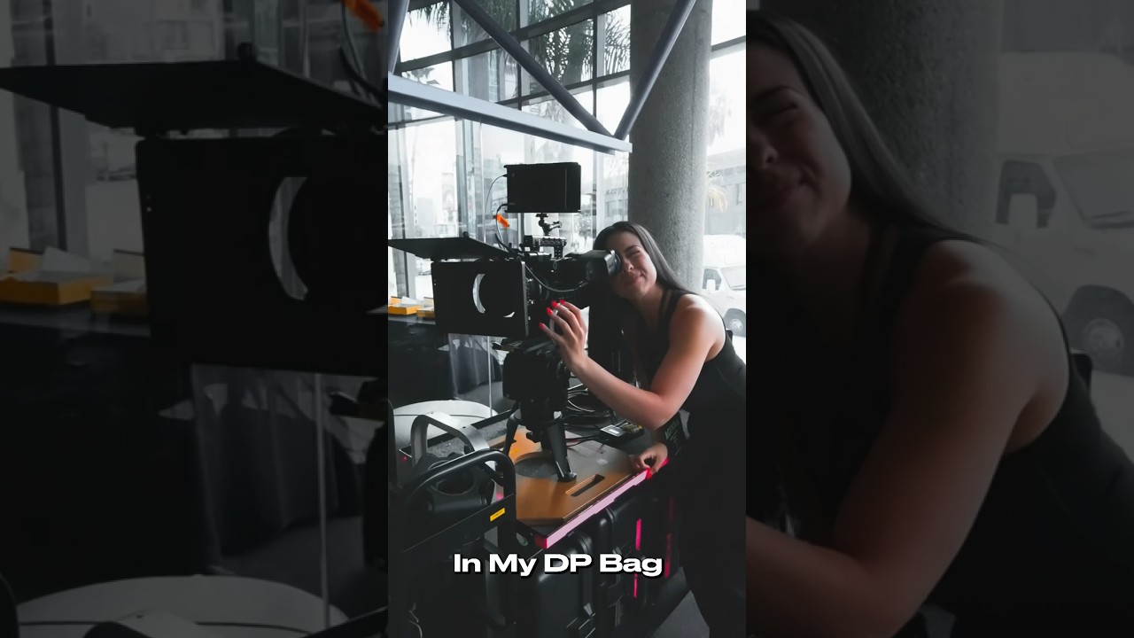 Los Angeles Film School Open House Vlog 