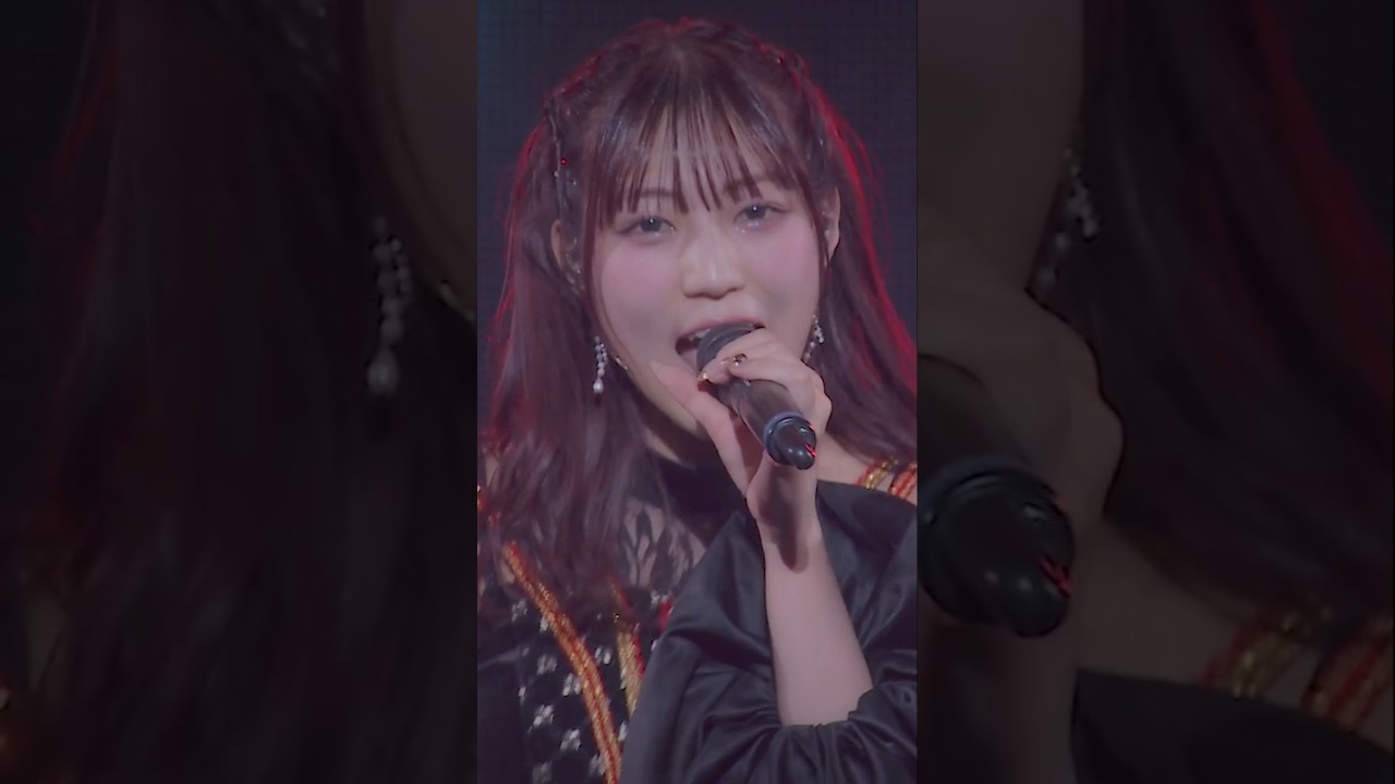 超ロックなライブ新曲も公開中🔥 Juice=Juice『