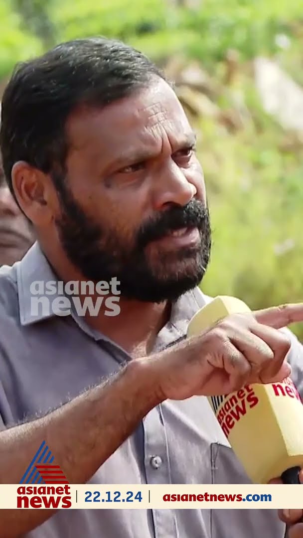 'ഒന്നാംഘട്ടം തന്നെ എവിടെയും ആയിട്ടില്ല, ഇത് എവിടെ എത്തും എന്ന് ഒരു ഐഡിയയും ഇല്ല'