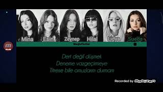 Başrol Sensin - M6Festfamaras1