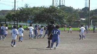SUERTE 090725 FC小坂 GOAL