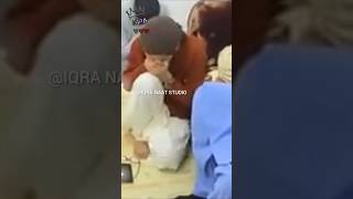 Ghulam Mustafa Qadri Cute Look