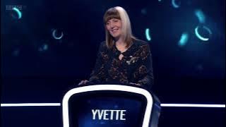 The Weakest Link | S01E09, 22.01.2022
