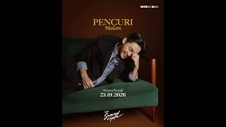 🤝𝓟𝓮𝓷𝓬𝓾𝓻𝓲 𝓜𝓪𝓵𝓪𝓶 23 𝘑𝘢𝘯𝘶𝘢𝘳𝘪 2026 Presave Preadd Now #samuelcipta