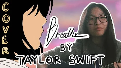 Taylor Swift - Breathe (Taylor's Version) ft. Colb...