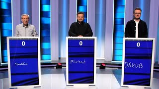 Odcinek 888 Va Banque!