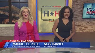Celebrity Houston Happens – Crime Tip Tuesday, Innovative Lasers of Houston, Megan Thomas Head Wealth