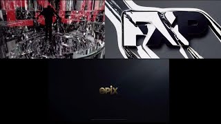 Escape Artists/Chi Town Pictures/Elephant Pictures/FXP/MGM Television/Epix Ent. (2019)