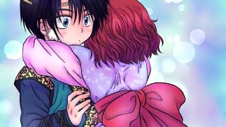 Thats So Us - Yona X Hak