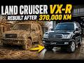 Restoring This Legendary Land Cruiser VX-R   @VintageCarRevival