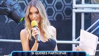 Las puertas - Programa 07/03/17