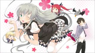 Video thumbnail of "Haiyore Nyaruko San"