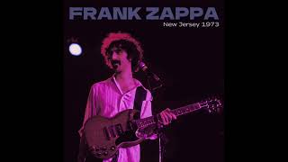 Frank Zappa & Jean-Luc Ponty - King Kong, Chunga's Revenge, Mr. Green Genes Reprise 1973