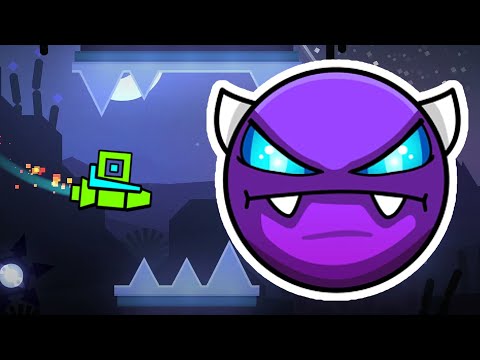 What is THE BEST Easy Demon in Geometry Dash?