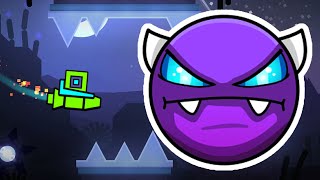 What is THE BEST Easy Demon in Geometry Dash?