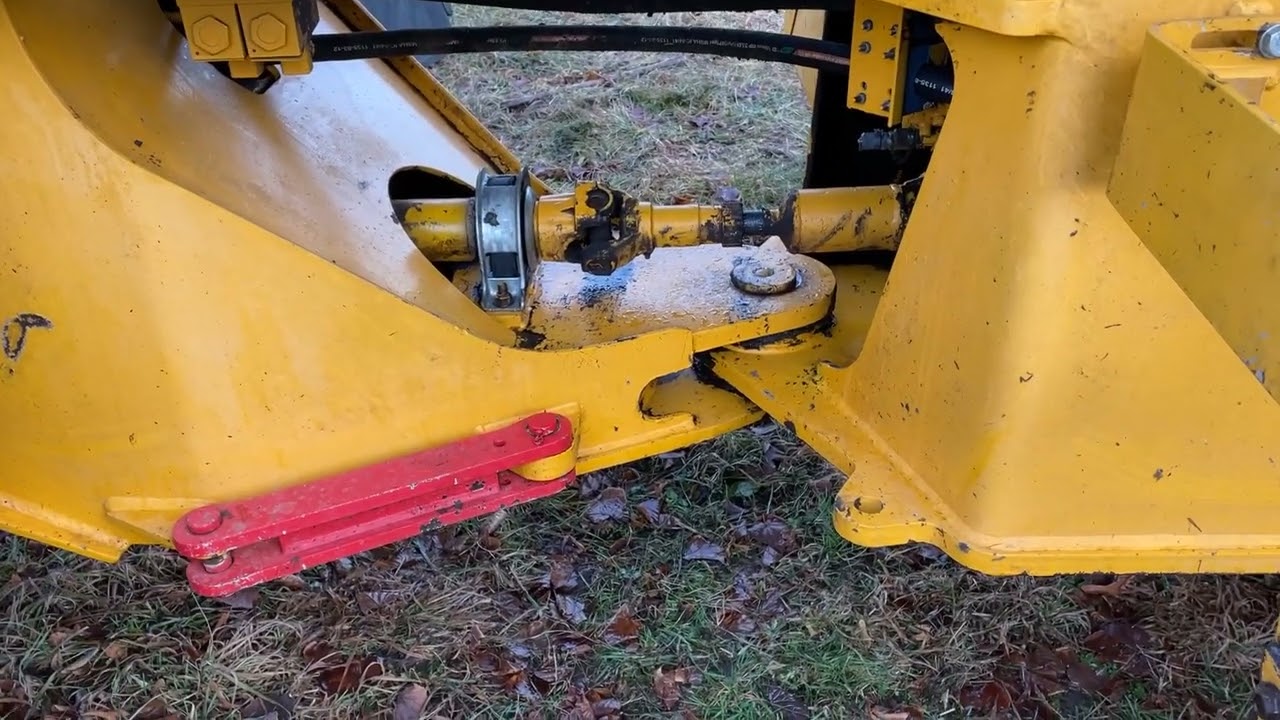 Lastmaskin Volvo L50B