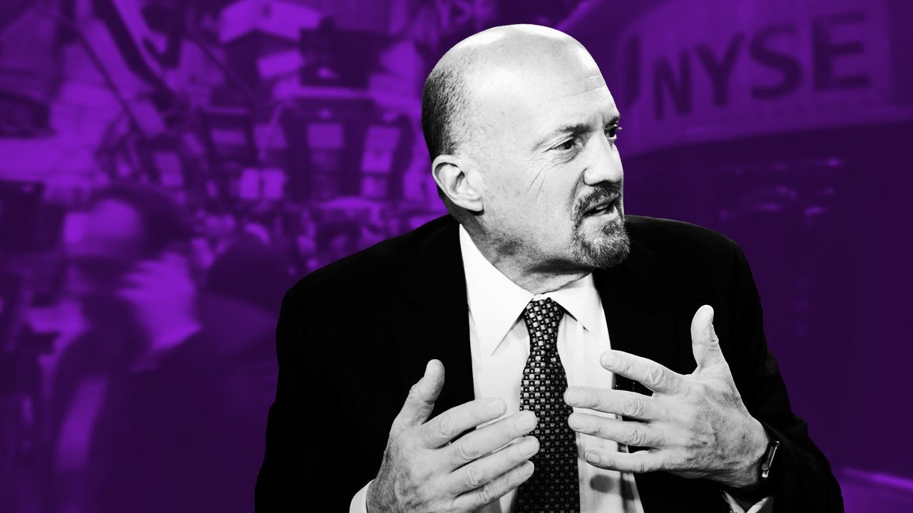 Jim Cramer on Oracle, Tariffs, T. Boone Pickens and the Markets Jim Cramer on Oracle, Tariffs, T. Boone Pickens and the Markets