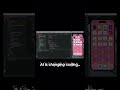 AI Built This Flutter Onboarding UI