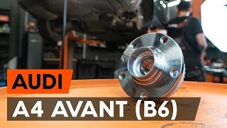 Как се сменя Датчик ABS на VAUXHALL MOKKA - видео ръководство