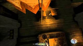 The Dark Mod 2.0 Standalone Trailer The Dark Mod 2.0 Standalone Trailer