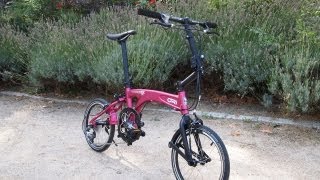 Ori M10 LiteWeight Monocoque