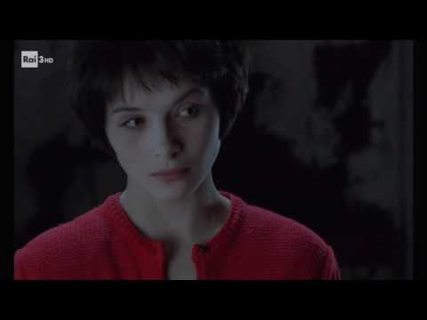 Juliette Binoche in Rosso Sangue di Leos Carax (1986)