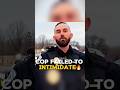 Cop tries to intimidate a citizen but it doesn’t go as planned 🔥