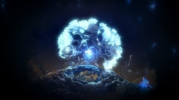 Ori and the Will of the Wisps | Silent Playthrough No Commentary Part 19