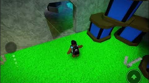 (Fe2 community maps)The Strange World - by David20126