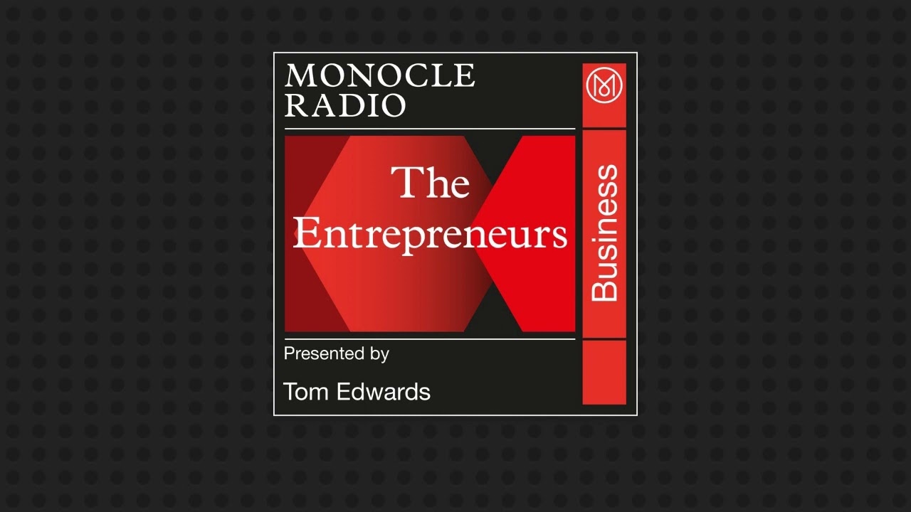 Scott Malkin and Value Retail | The Entrepreneurs