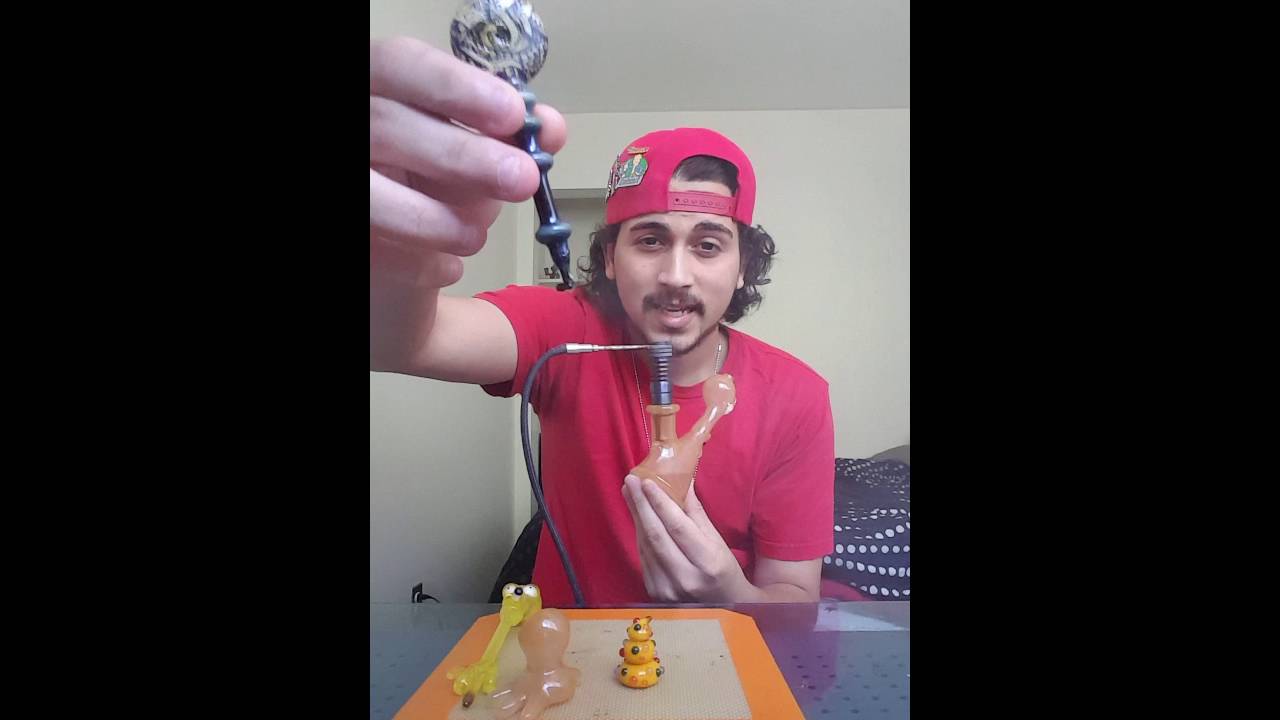 The Start To SlabDab Tv