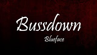 Blueface - Bussdown Ft. Offset (Lyrics)