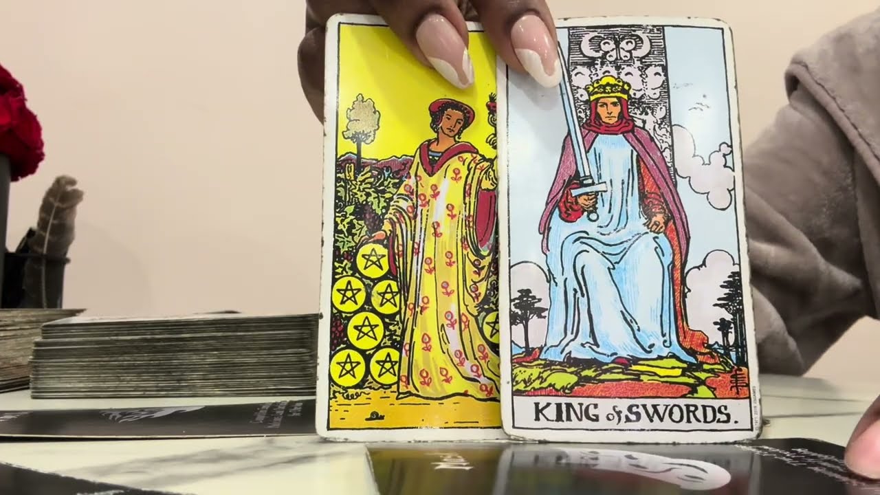 VIRGO♍️| BOUNDARIES! YOU FELT THE MASK THEY THOUGHT YOU COULDN’T SEE “YOU KNOW YOU STARTED IT VIRGO”