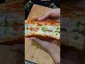 Double cheese sandwich | #shorts #cook #food #yt #youtubeshorts