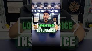 Best Mobile Insurance Policy | Even if you do a drop test you'll get a BRAND new one!