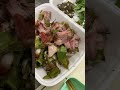 Món chân giò quay . Gà nướng #karaoke #food #delicous #music