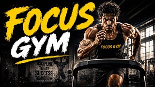 NO EXCUSES – BUILD YOUR DESTINY 💪🔥|     PAIN TODAY, POWER TOMORROW 🏋️‍♂️ #gymlife #discipline 